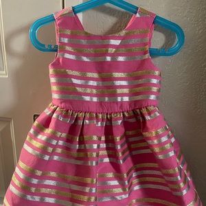 little girls dress